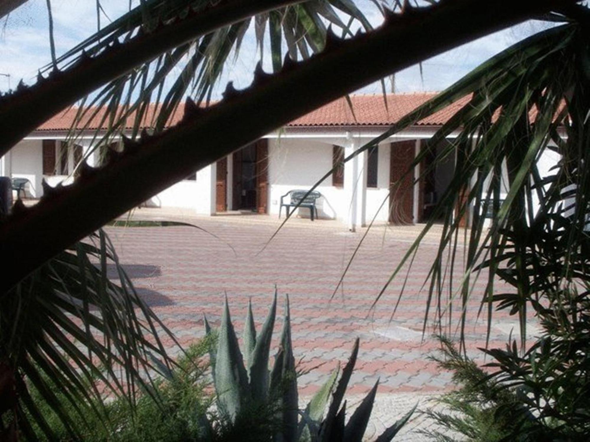 Il Melo Residence Porto Torres Exterior photo